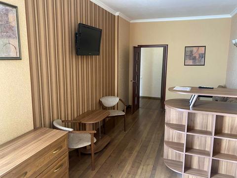 квартира за адресою Середньофонтанська вул., 19в