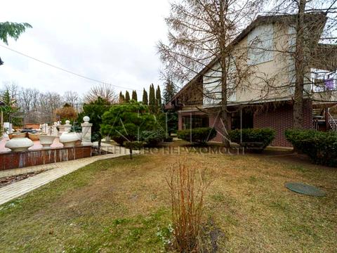 дом по адресу вишгородський