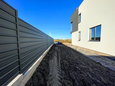 дом по адресу Фабричная ул.