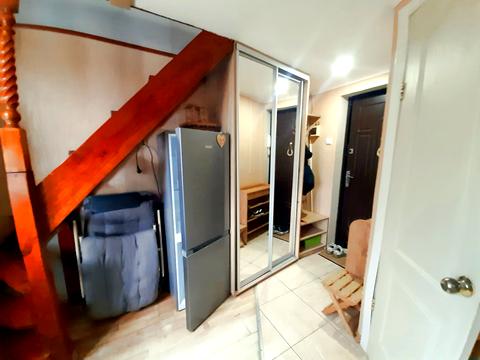 квартира за адресою базаліївська, 1