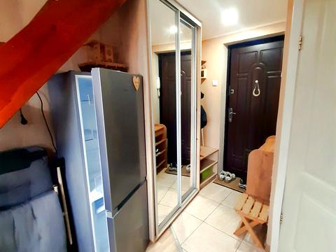 квартира за адресою базаліївська, 1