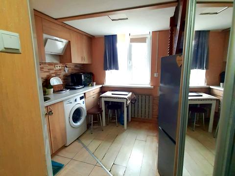 квартира за адресою базаліївська, 1