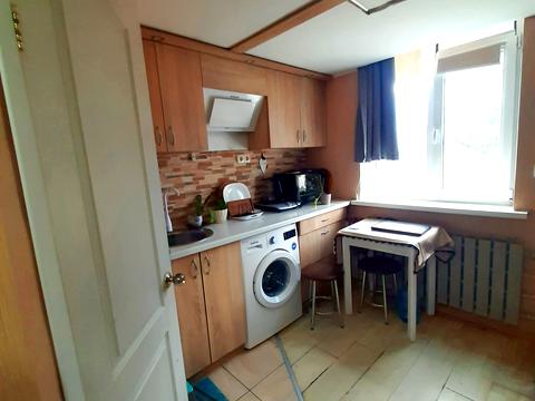 квартира за адресою базаліївська, 1