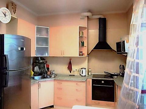 квартира за адресою Балківська вул. (Фрунзе вул.), 24