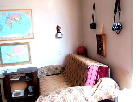 квартира за адресою Балківська вул. (Фрунзе вул.), 24