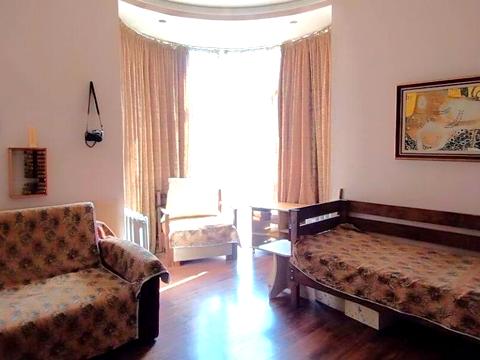 квартира за адресою Балківська вул. (Фрунзе вул.), 24