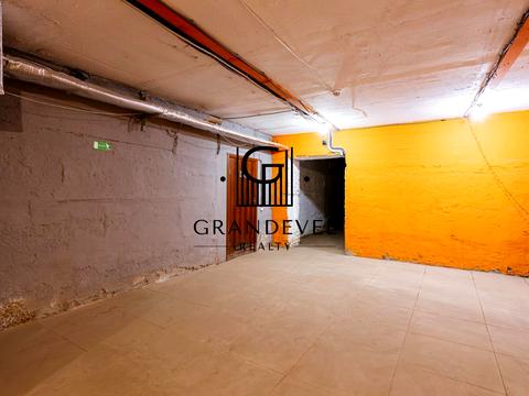 коммерческая по адресу Дмитрия Багалия ул. (Пожарского), 8