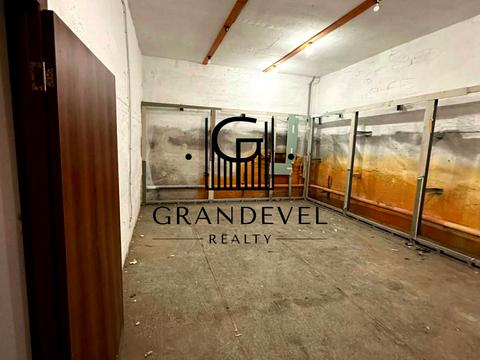 коммерческая по адресу Дмитрия Багалия ул. (Пожарского), 8