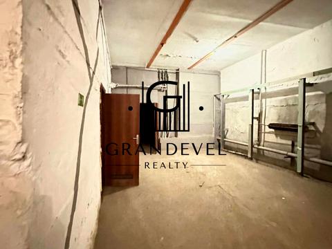 коммерческая по адресу Дмитрия Багалия ул. (Пожарского), 8