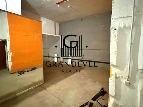 коммерческая по адресу Дмитрия Багалия ул. (Пожарского), 8