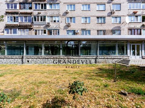 коммерческая по адресу Дмитрия Багалия ул. (Пожарского), 8