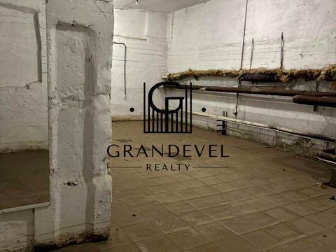 коммерческая по адресу Дмитрия Багалия ул. (Пожарского), 8