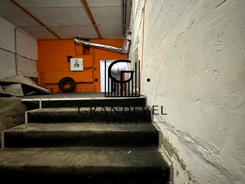 коммерческая по адресу Дмитрия Багалия ул. (Пожарского), 8