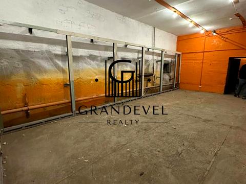 коммерческая по адресу Дмитрия Багалия ул. (Пожарского), 8