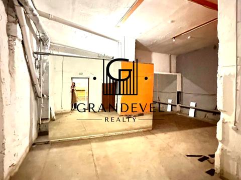 коммерческая по адресу Дмитрия Багалия ул. (Пожарского), 8