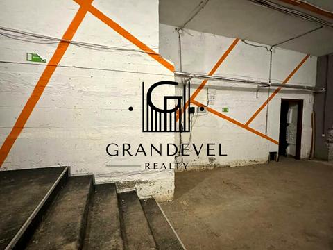 коммерческая по адресу Дмитрия Багалия ул. (Пожарского), 8