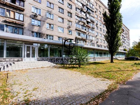 коммерческая по адресу Дмитрия Багалия ул. (Пожарского), 8