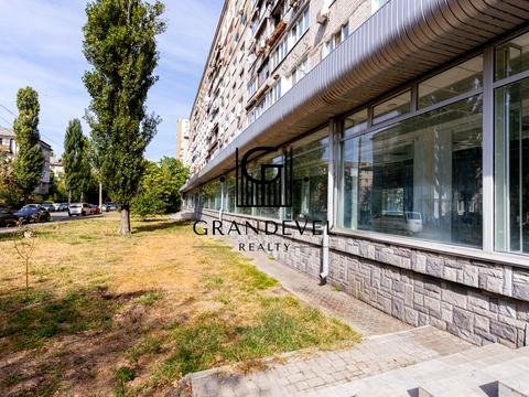 коммерческая по адресу Дмитрия Багалия ул. (Пожарского), 8