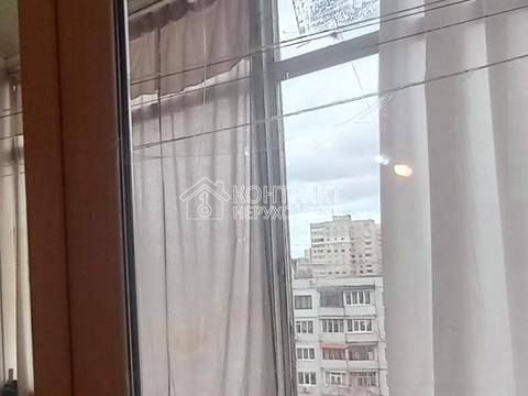 квартира по адресу Академика Павлова ул., 132