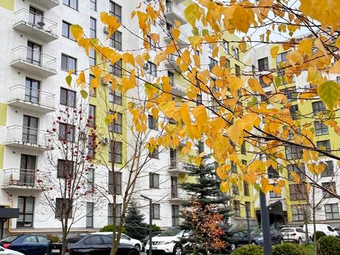 квартира по адресу Вячеслава Черновола ул., 91с