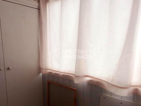 квартира по адресу Академика Павлова ул., 132