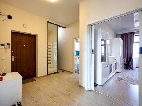 квартира за адресою Кондукторська вул., 20а