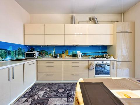 квартира за адресою Кондукторська вул., 20а