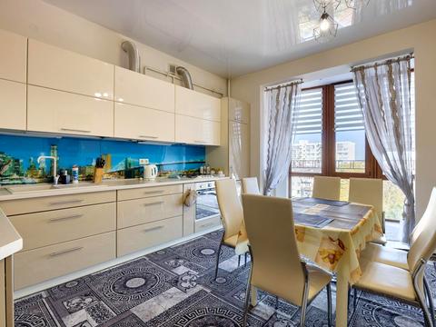 квартира за адресою Кондукторська вул., 20а