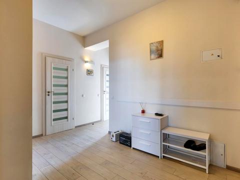 квартира за адресою Кондукторська вул., 20а