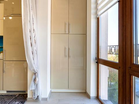 квартира за адресою Кондукторська вул., 20а