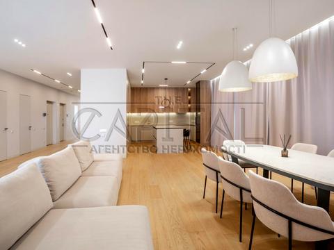 квартира за адресою Деміївська вул., 29