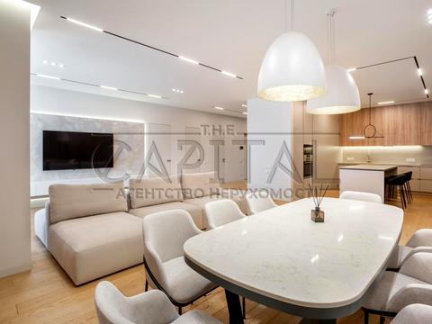 квартира за адресою Деміївська вул., 29