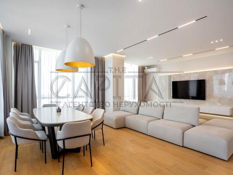 квартира за адресою Деміївська вул., 29