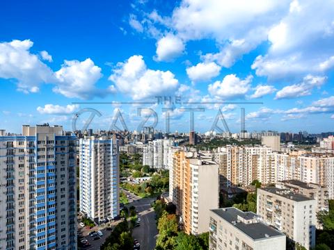 квартира за адресою Деміївська вул., 29