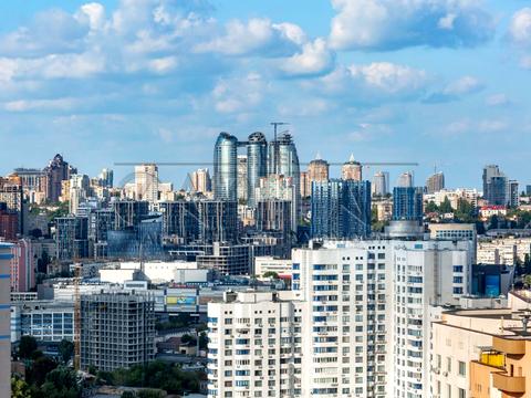 квартира за адресою Деміївська вул., 29