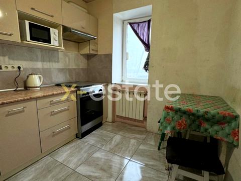 квартира за адресою Мереф'янське шосе (Новопролетарська), 34