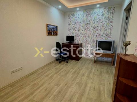 квартира за адресою Мереф'янське шосе (Новопролетарська), 34