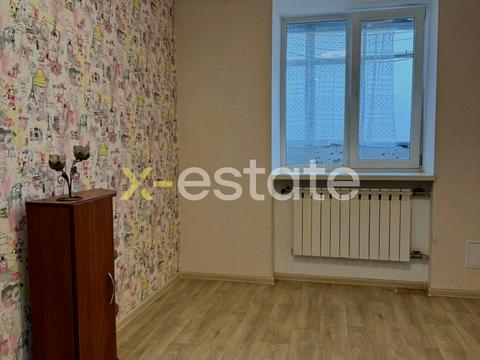 квартира за адресою Мереф'янське шосе (Новопролетарська), 34