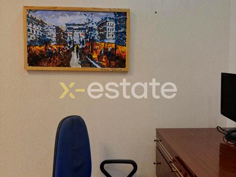 квартира за адресою Мереф'янське шосе (Новопролетарська), 34