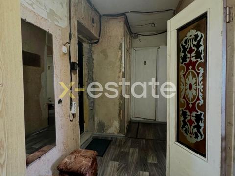 квартира за адресою Мереф'янське шосе (Новопролетарська), 34