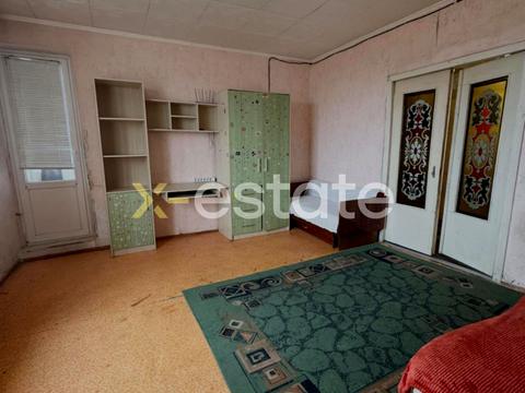 квартира за адресою Мереф'янське шосе (Новопролетарська), 34