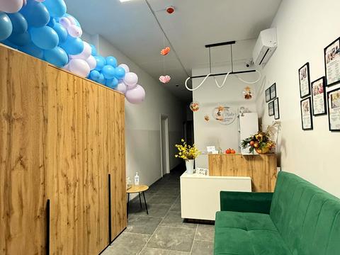 коммерческая по адресу Воздушная ул., 80