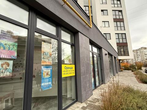 коммерческая по адресу Воздушная ул., 80