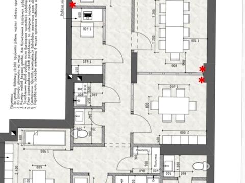 коммерческая по адресу Воздушная ул., 80