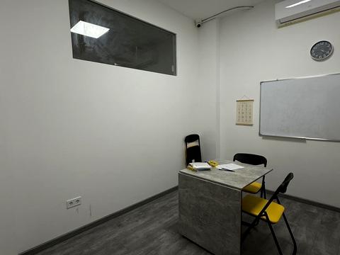 коммерческая по адресу Воздушная ул., 80