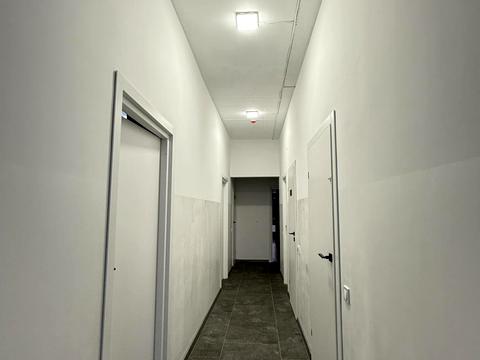 коммерческая по адресу Воздушная ул., 80