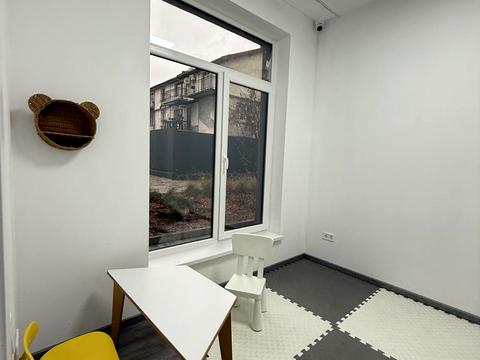 коммерческая по адресу Воздушная ул., 80