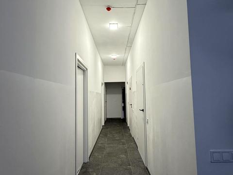 коммерческая по адресу Воздушная ул., 80