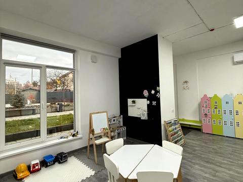 коммерческая по адресу Воздушная ул., 80