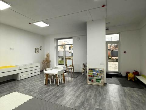 коммерческая по адресу Воздушная ул., 80